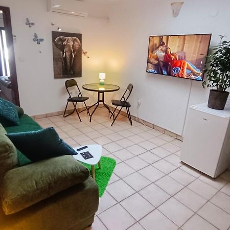 푼타나 Casa Nostra 아파트 외부 사진