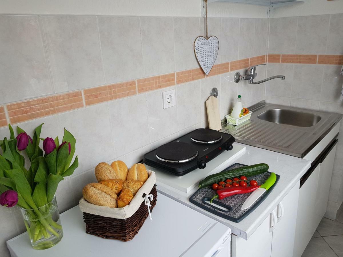 푼타나 Casa Nostra 아파트 외부 사진