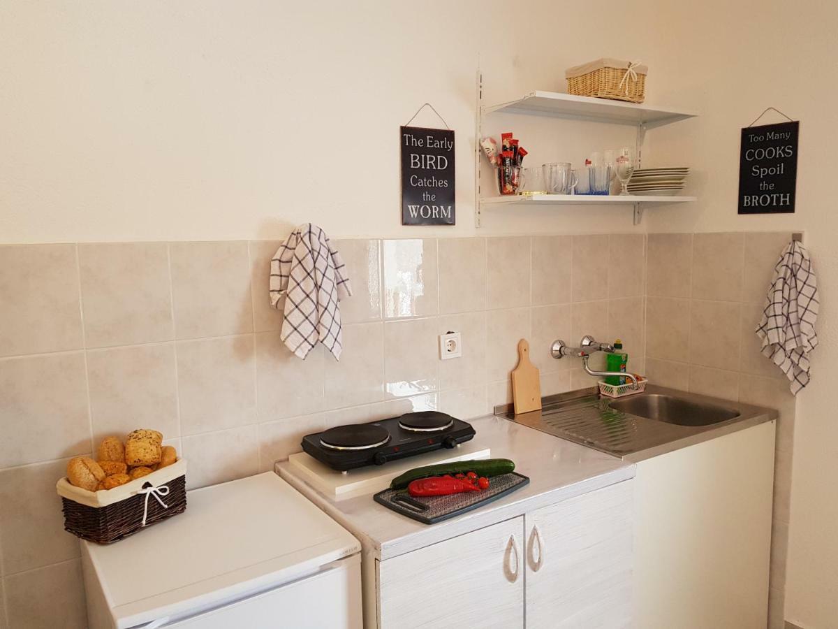 푼타나 Casa Nostra 아파트 외부 사진