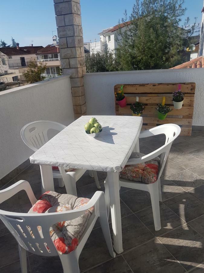 푼타나 Casa Nostra 아파트 외부 사진